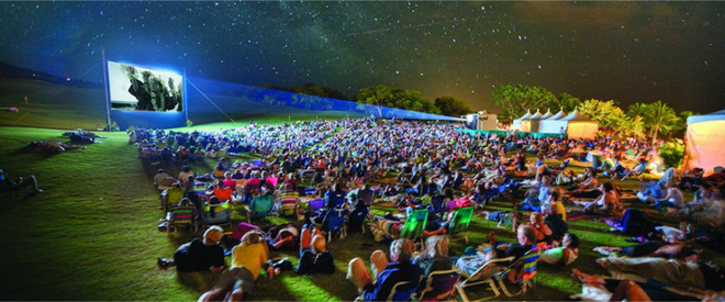 Куди піти у вихідні в Києві: 6 - 7 серпня