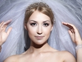 Как выбрать свадебное платье для невесты с пышными формами