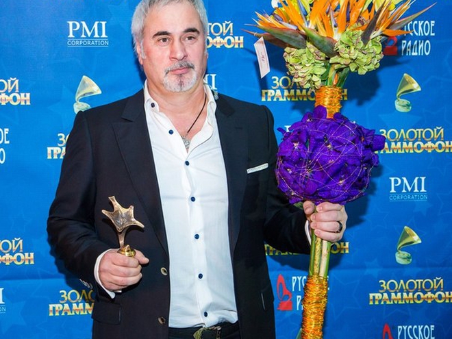 Валерий Мелазде