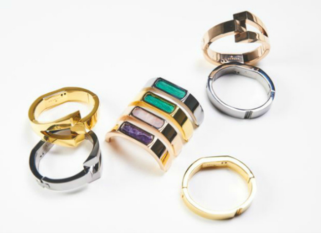 Айрис Апфель для WiseWear