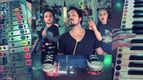 Dicken feat. Milah & Korben - Everything Counts