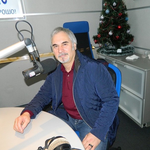 Валерий Мелазде