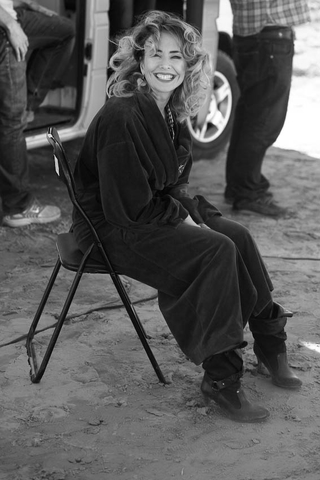 Жанна Фриске