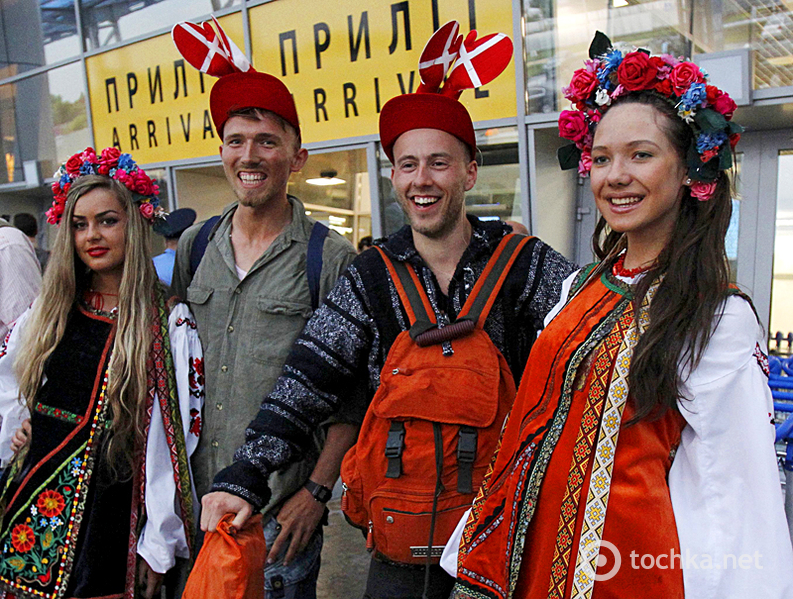 Футбол. День тишины накануне EURO-2012, а завтра в "бой" Футбол. День тишины накануне EURO-2012, а завтра в "бой"