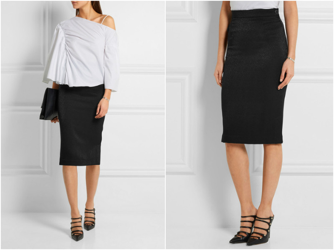 5 речей, які ніколи не вийдуть з моди