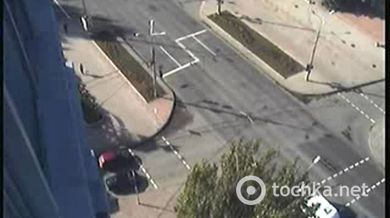 авария в донецкой области 