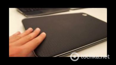 Обновлённый ноутбук HP Pavilion dm1