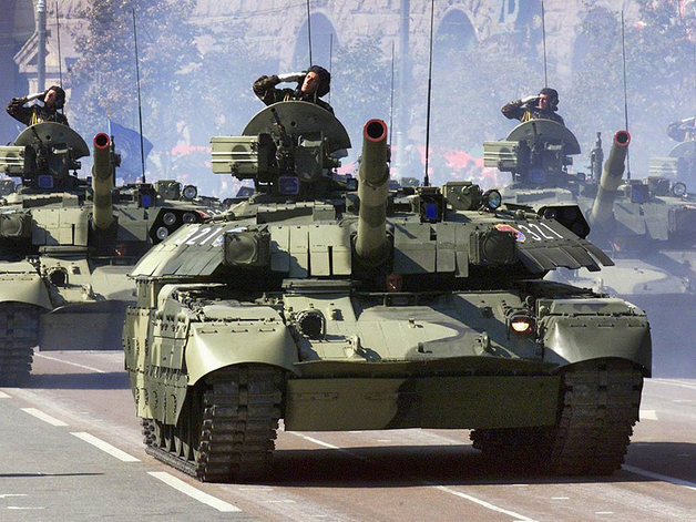 Основные танки мира Основные танки мира