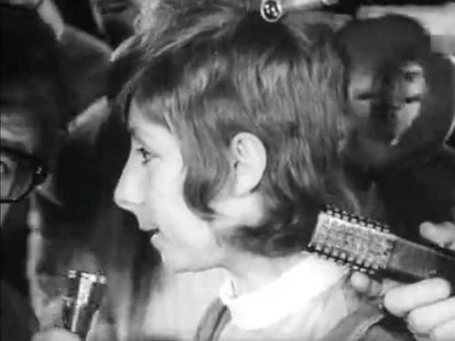 Лія Ахеджакова