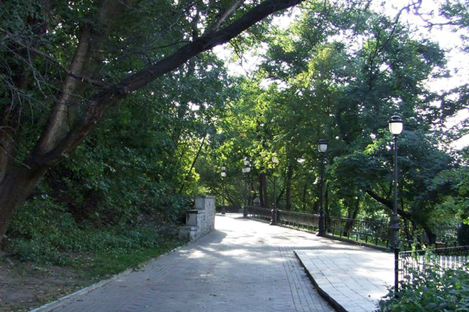 Топ-5 місць у Києві, про які мало хто знає