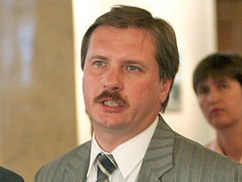 Тарас Чорновил
