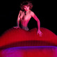 Кабаре Crazy Horse в Киеве