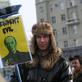 Протесты в Москве