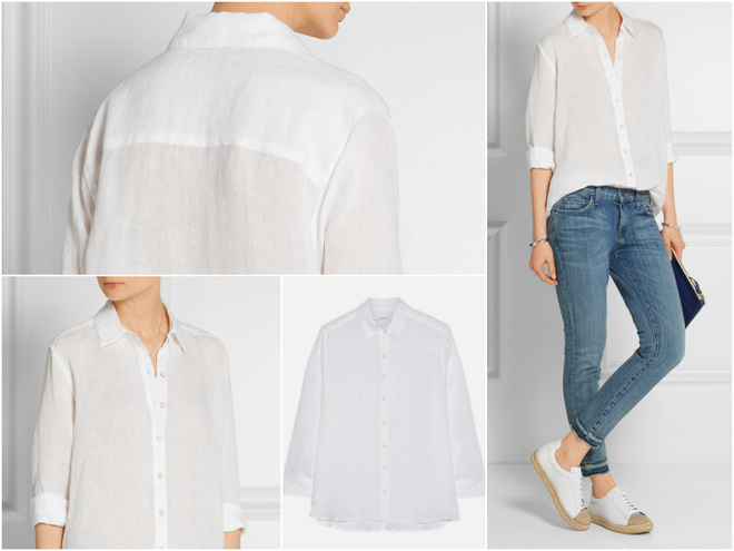 5 речей, які ніколи не вийдуть з моди