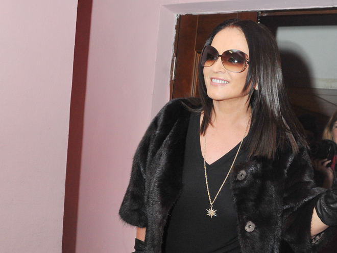 София Ротару