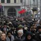 Митинг против фальсификаций в Москве