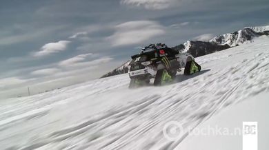 Subaru Impreza WRX STi