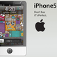 iPhone 5