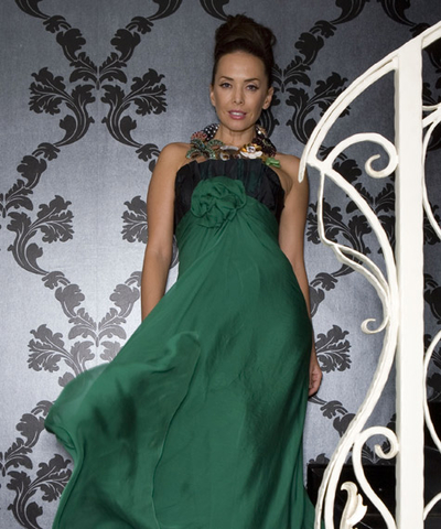 Жанна Фриске