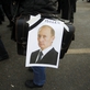 Протесты в России 4 февраля