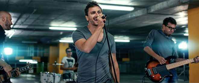 Куди піти у вихідні в Києві: 6 - 7 серпня