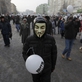 Протесты в России 4 февраля