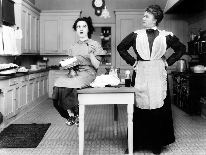 Міжнародний День Торта