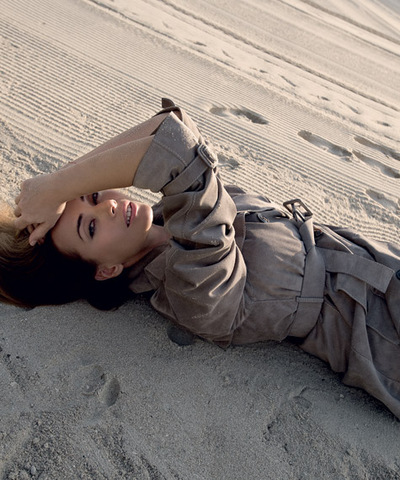 Жанна Фриске