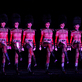 Репетиция и концерт Crazy Horse