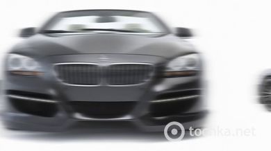 2012 Hamann BMW 6-Series