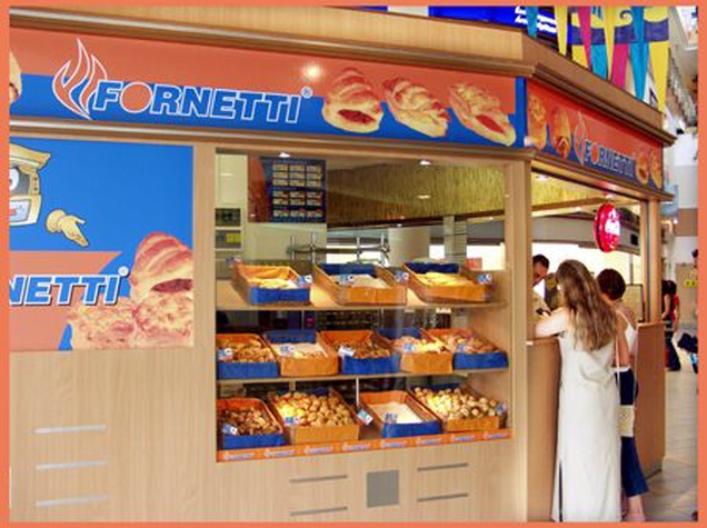 Форнетти