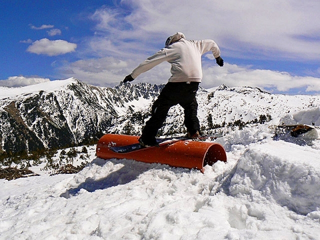 Курорт Банско, Болгария фото