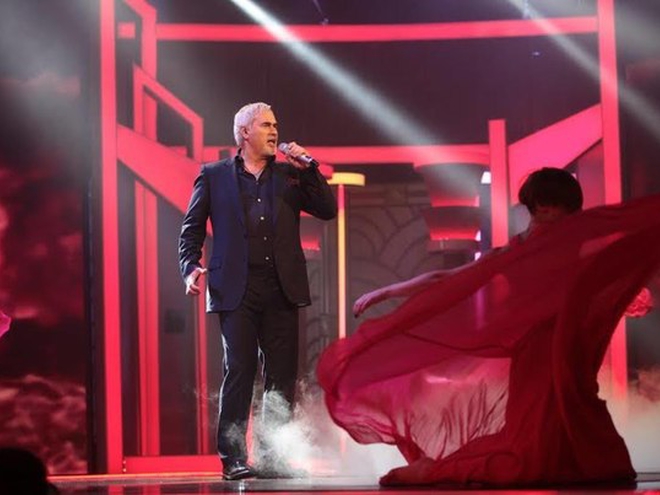 Валерий Мелазде