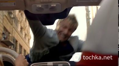 Fiat 500C и Jennifer Lopez