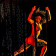 Кабаре Crazy Horse в Киеве