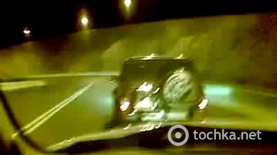 Арабы на джипах с жиру бесятся