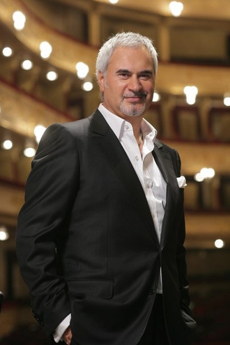 Валерий Мелазде