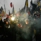 Митинг против фальсификаций в Москве
