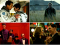 «Оскар 2015»: фильмы-номинанты на премию 