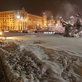 Зимний Киев