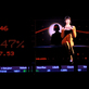 Репетиция и концерт Crazy Horse