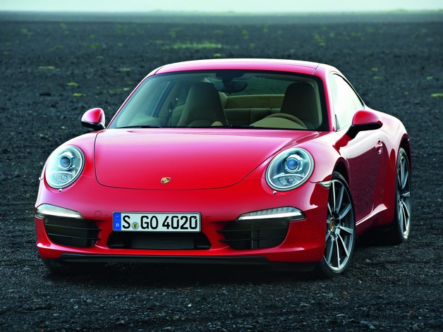 Porsche 911 Porsche 911