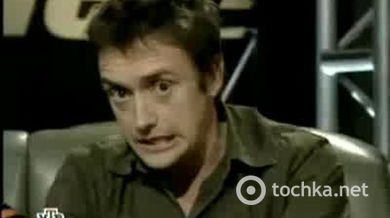 Top Gear - Ford Mustang GT