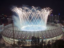 Евро-2012 поставил рекорд по просмотрам. Евро 2012