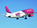 Wizz Air снизил тарифы в связи с закрытием офиса в Украине