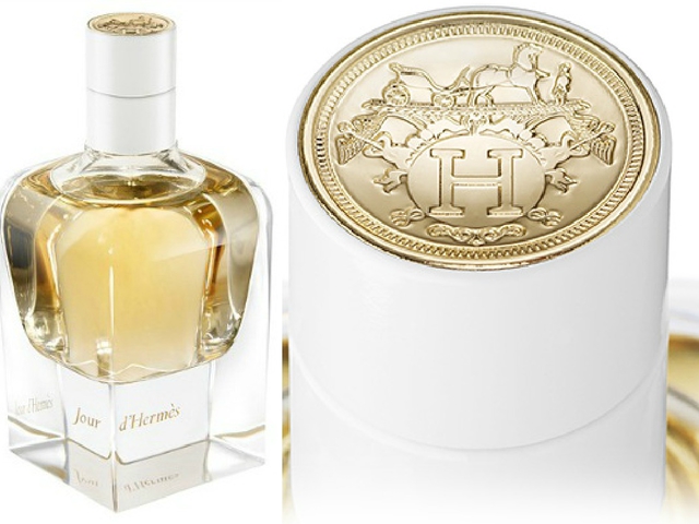 Jour d'Hermes