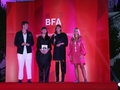 BFA Awards:     ()