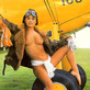Military Girls