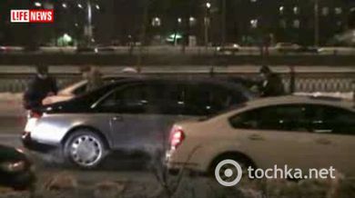 Майбах и бентли