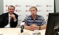 Александр Башенко Web-Конференция.